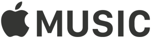 Apple Music Logo (TikTok Marketing Agency Client)