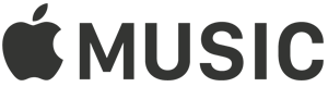 Apple Music Logo (TikTok Marketing Agency Client)