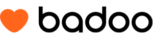 Badoo Logo (TikTok Marketing Agency Client)