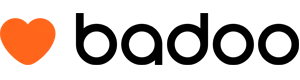 Badoo Logo (TikTok Marketing Agency Client)