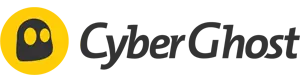 CyberGhost Logo (TikTok Marketing Agency Client)