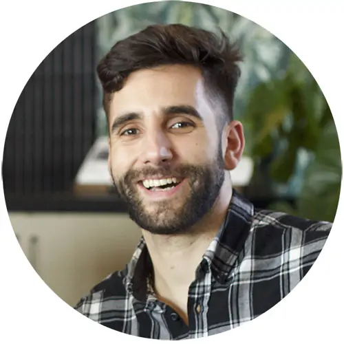 TikTok Marketing Agency Co-Founder, Inigo Rivero