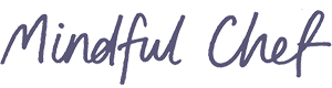 Mindful Chef Logo (TikTok Marketing Agency Client)