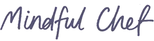 Mindful Chef Logo (TikTok Marketing Agency Client)