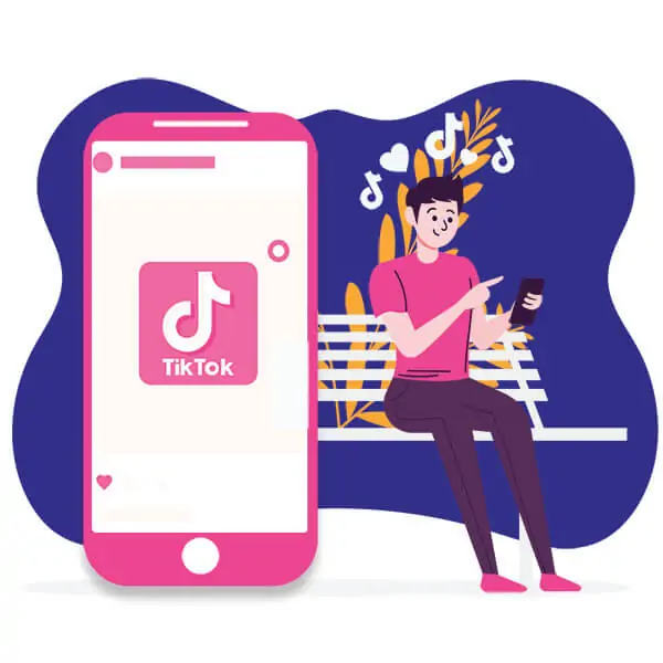 Inigo Joined TikTok