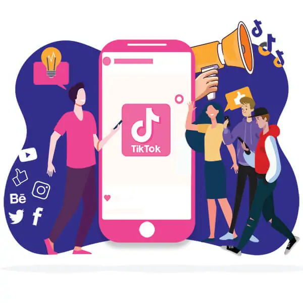 Our Story – 2 TikTok Marketing Success (TikTok Ad Content Creation)