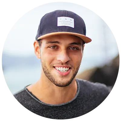 TikTok business profile