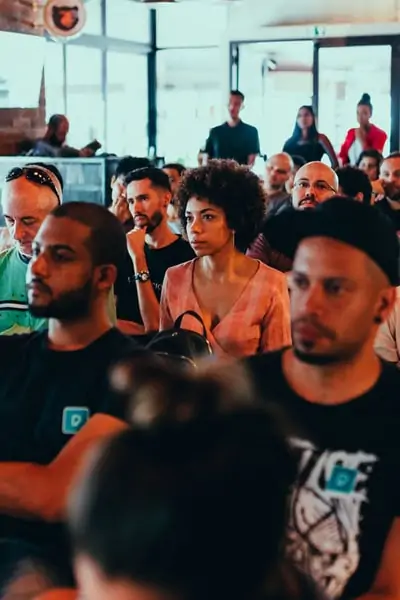 Audience research - TikTok Influencer Strategy