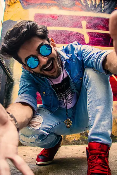 TikTok Brand Channel Assets - Influencer services