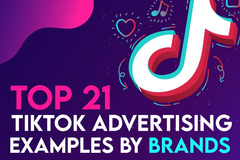 Top Tiktok Advertising Examples Inspire Your Campaign
