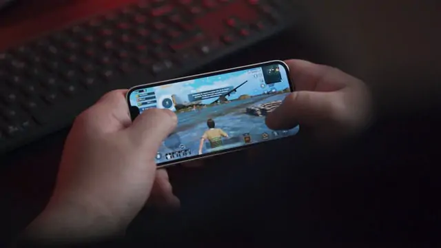 IGG App Case Study