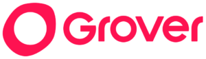 grover logo
