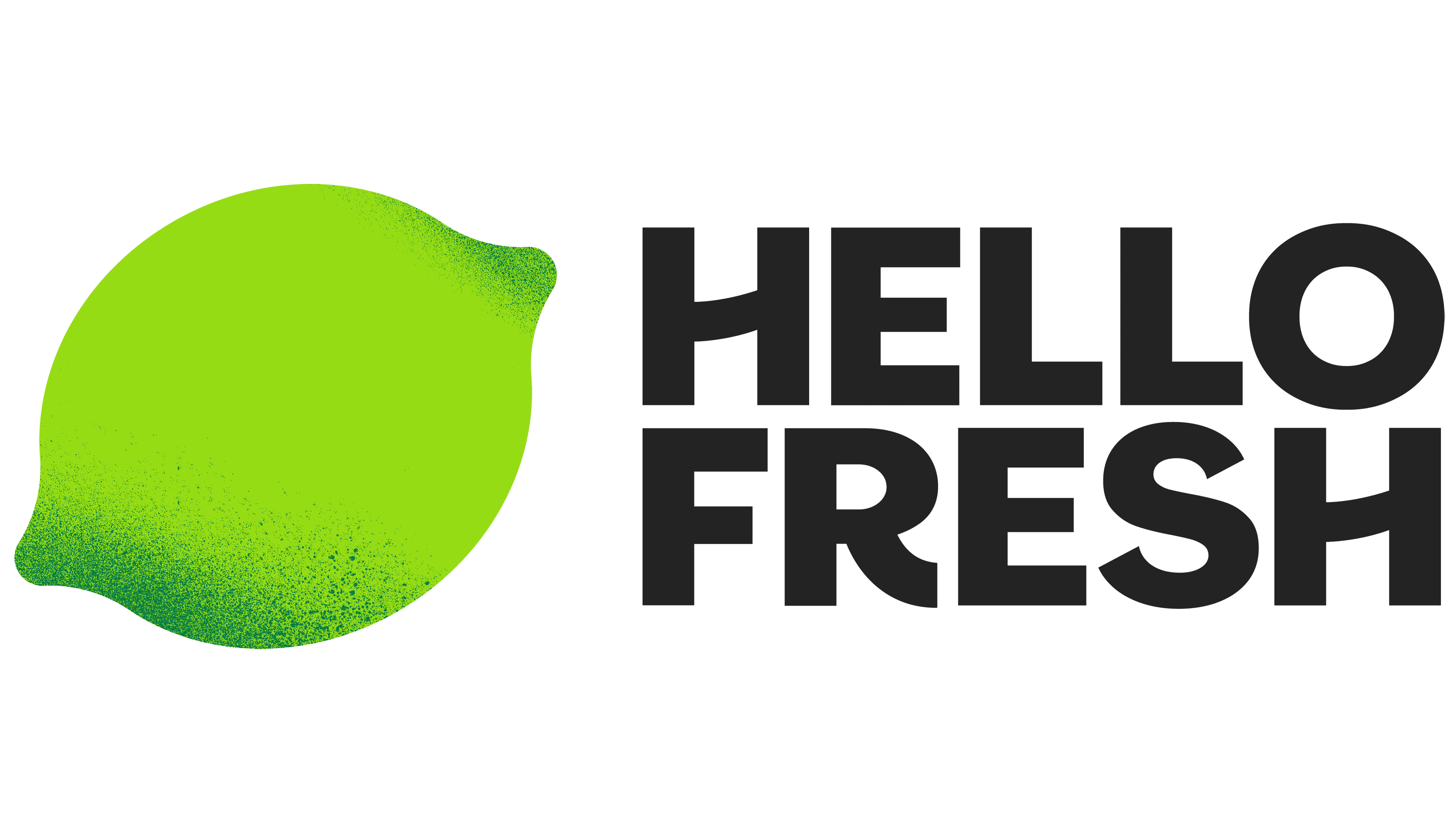 HelloFresh logo