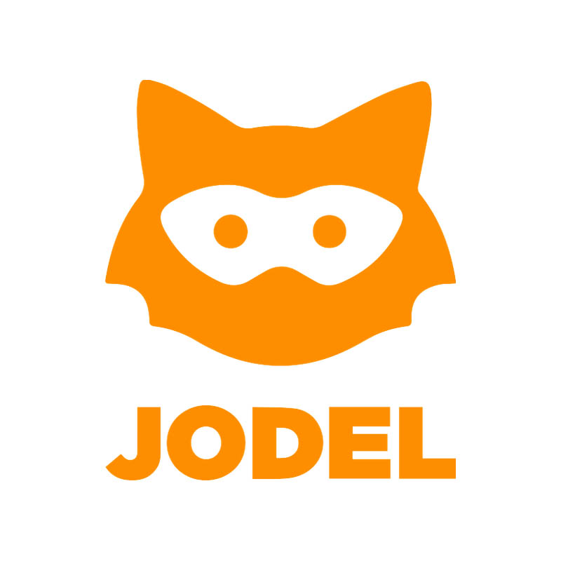 Jodel logo