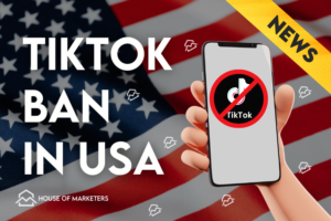 Tiktok ban in USA