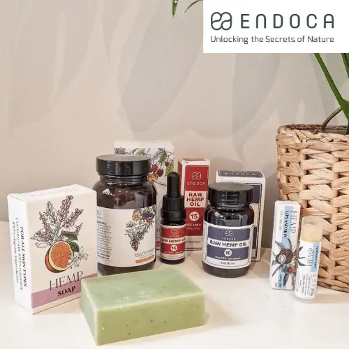Endoca Instagram Micro-Influencer Case Study
