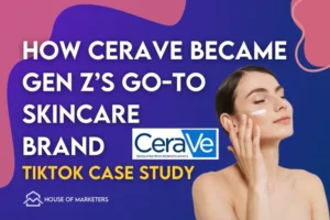CeraVe Case study