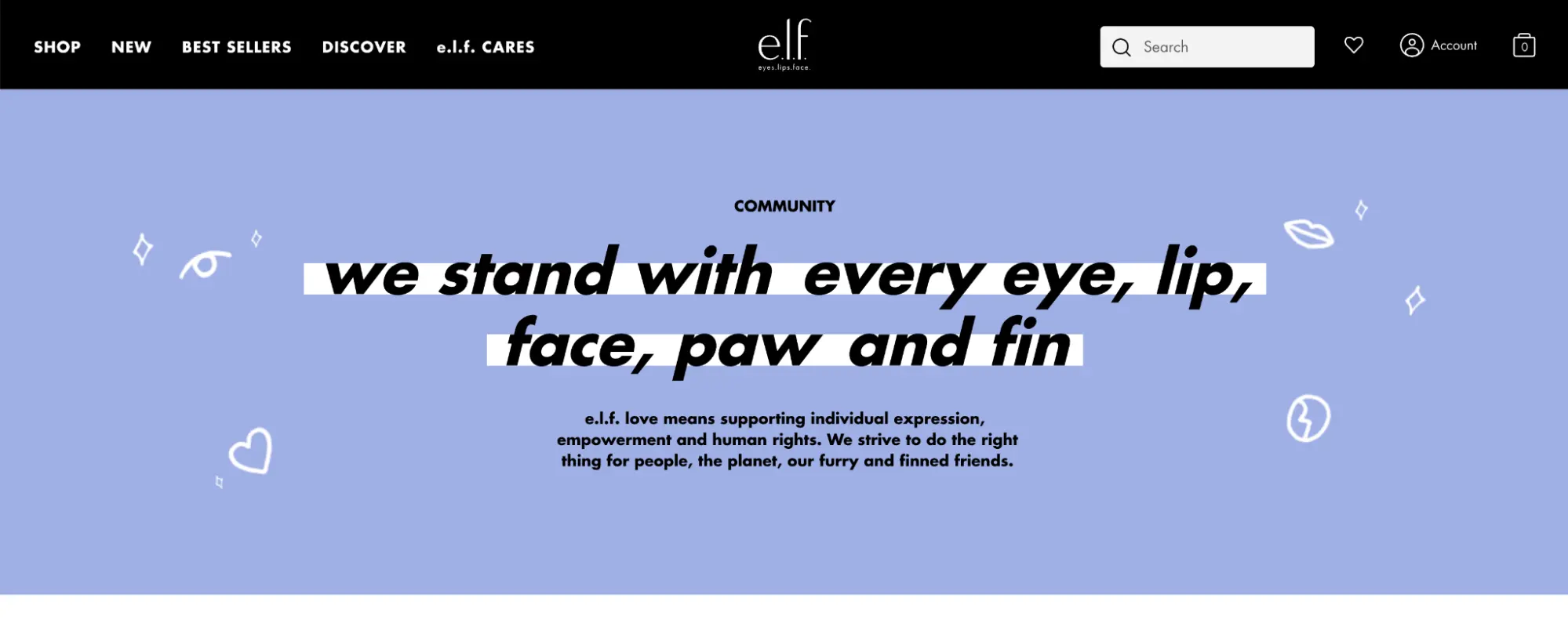 Elf TikTok Case Study