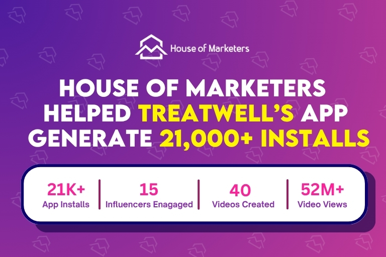 How We Scaled Awareness and Installs for a Leading European Beauty Booking App