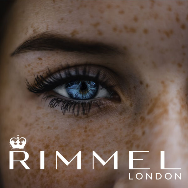 Rimmel London Omnichannel Influencer Campaign