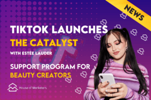 Tiktok's New Support Program for Creators