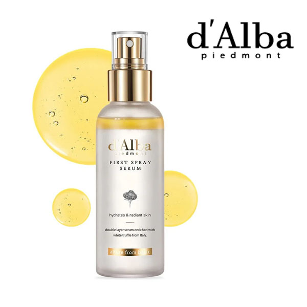 d’Alba Influencer Marketing & UGC Campaign Case Study