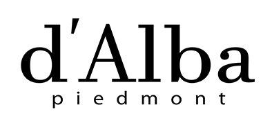 d’Alba logo