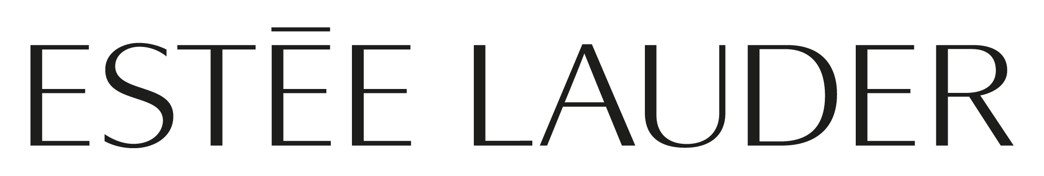 Estee Lauder case study logo