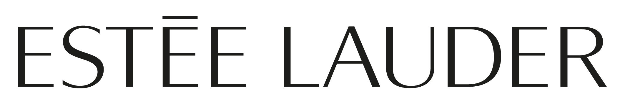 Estee Lauder case study logo