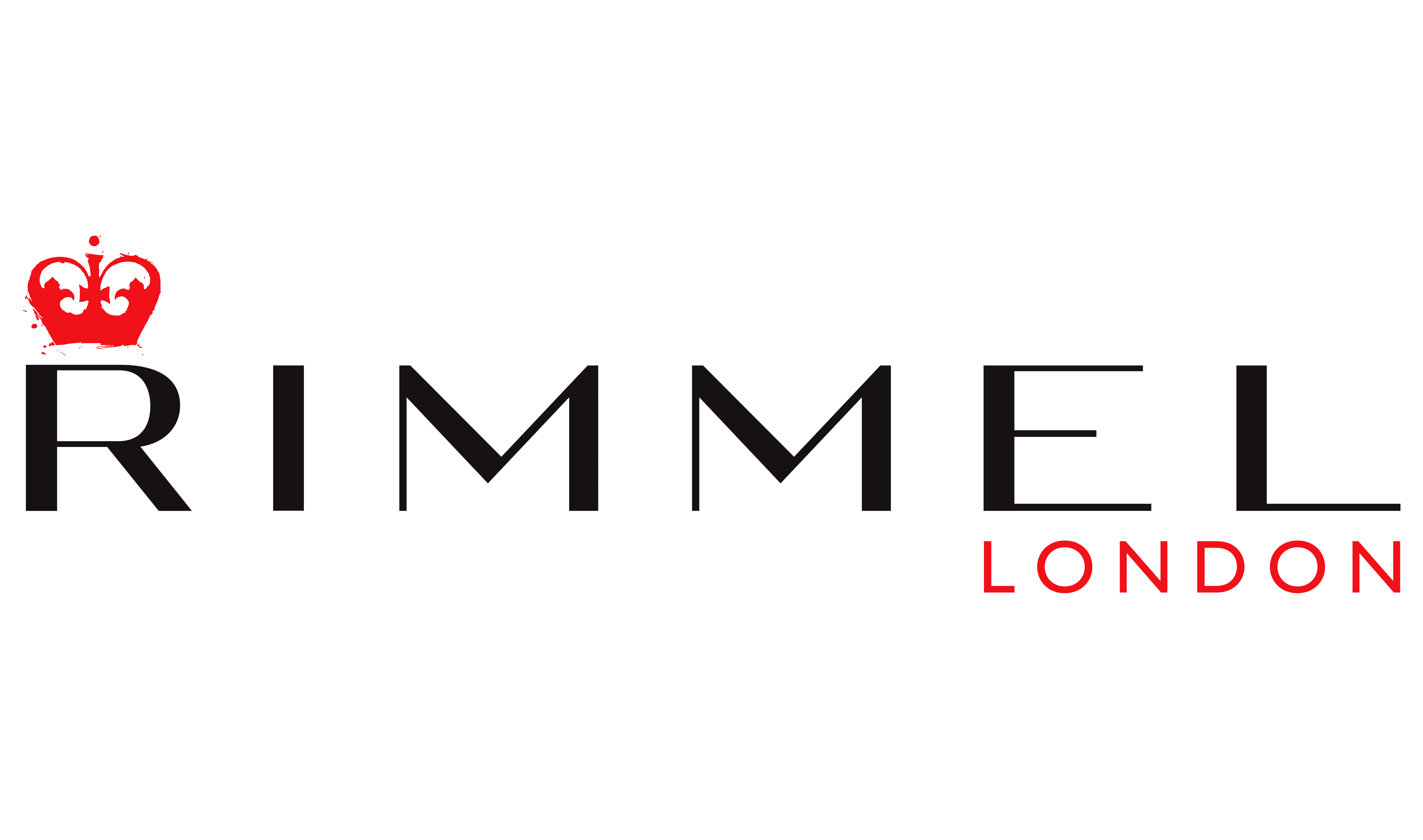 rimmel london logo