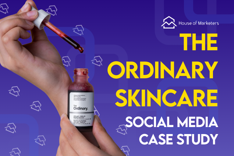 How ‘The Ordinary’ Uses Simple Social Influencer Strategy for Extraordinary Results