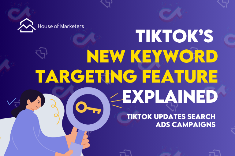 TikTok’s New Search Ads Campaign Feature Explained for Marketers.