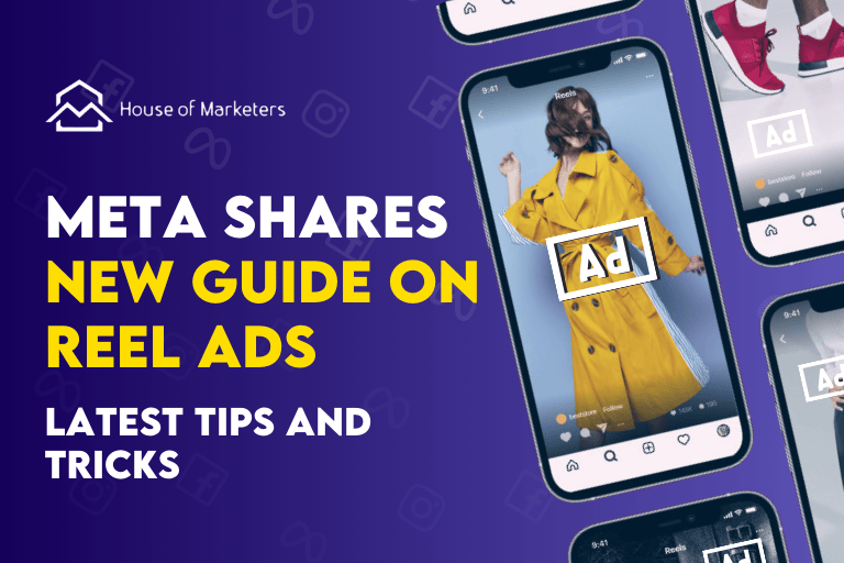 Meta Shares Reel Ads Tips in New Guide
