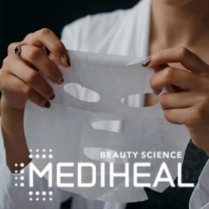 k-beauty mediheal influencer campaign