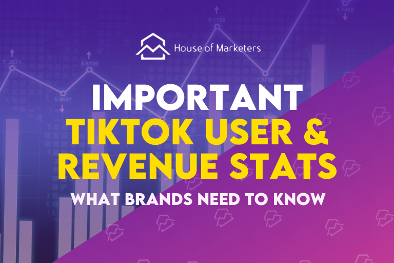 47 TikTok Statistics + Facts You Need to Know [Updated 2025]