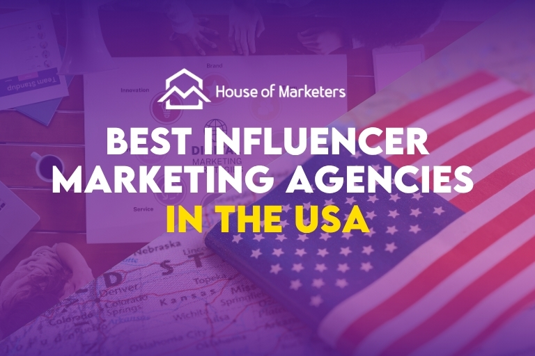 30+ Best Social Media Influencer Marketing Agencies in the US