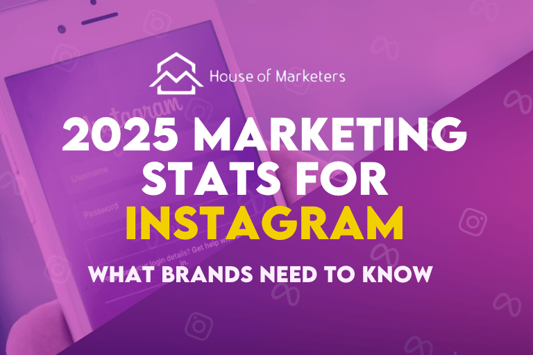 30+ Instagram Stats Every Marketer Needs to Know: Instagram Social Media Marketing