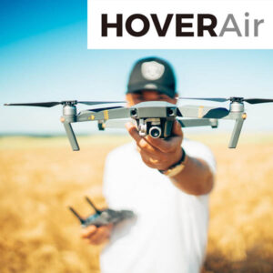 Hover Air case study