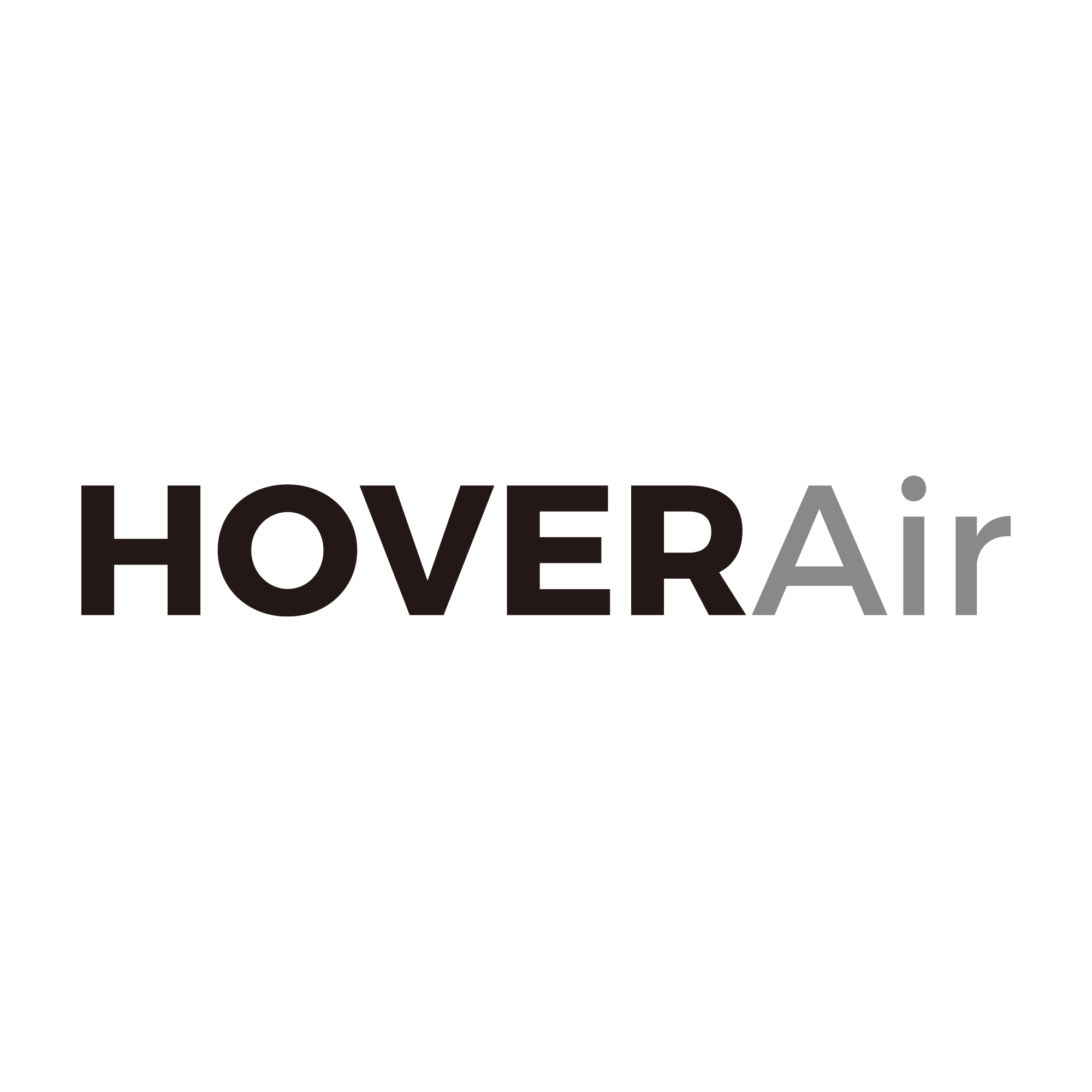 Hover Air logo