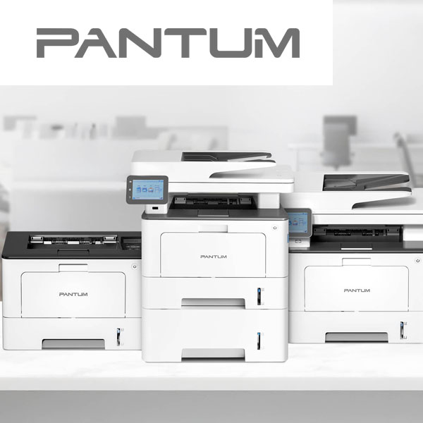 Pantum Technology Influencer Campaign Case Study