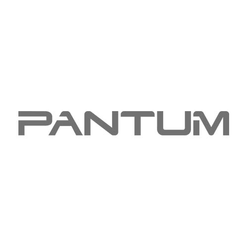 Pantum logo