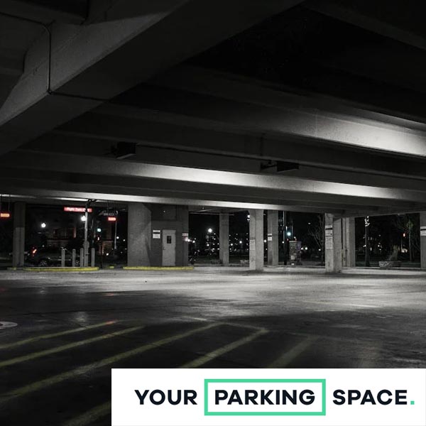 Your Parking Space Automotive Influencer Case Study