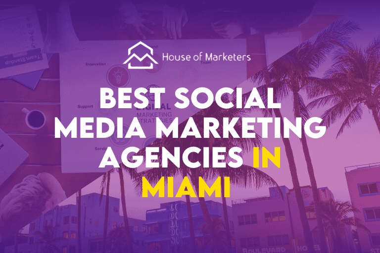 Top Marketing Agencies in Miami Florida (2025)