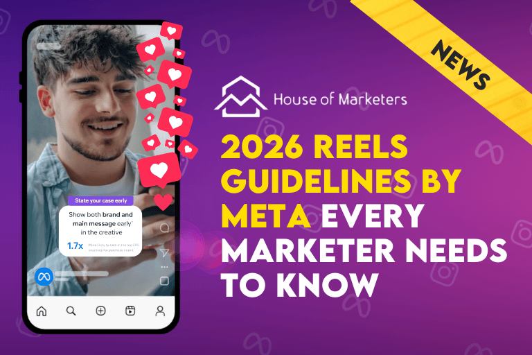 Meta Shares New Performance Tips for Reels Ahead of 2026