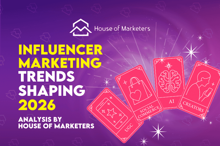 5 Predictions That Will Reshape Influencer Marketing in 2026