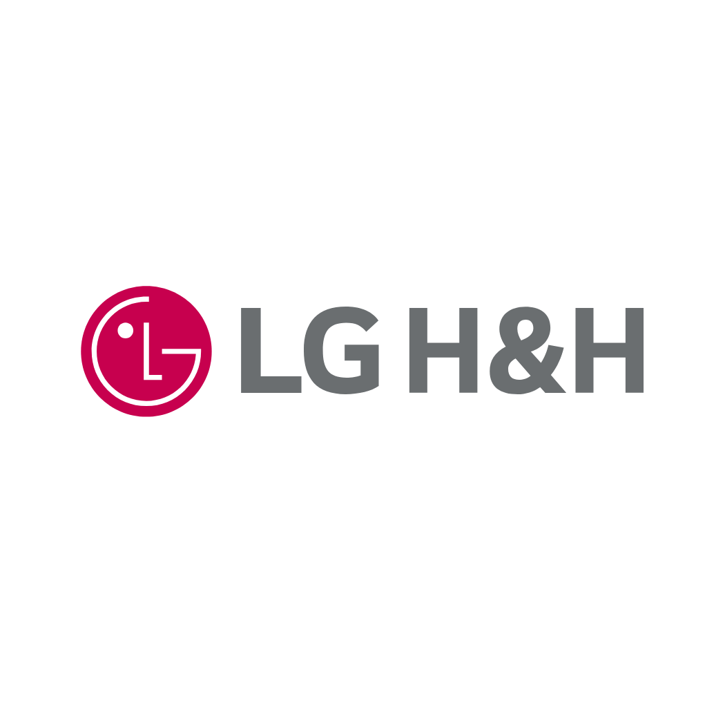 LG H&H logo