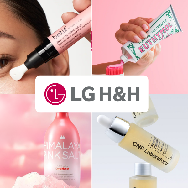 Protected: LG H&H Influencer and UGC Case Study