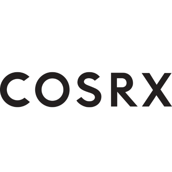 COSRX logo
