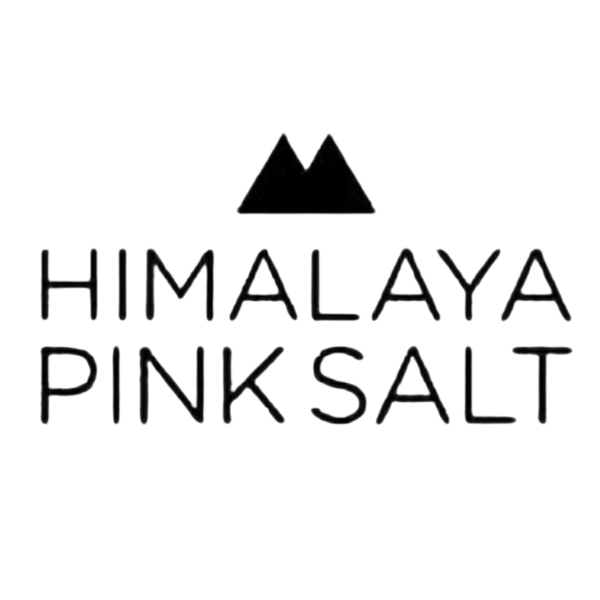 Himalaya Pink Salt logo