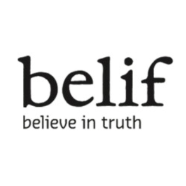 belif logo